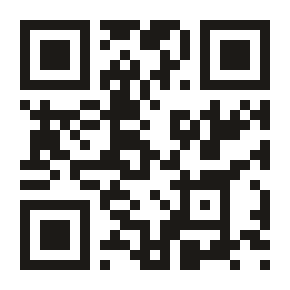 照明堂 公式LINE 友だち追加QRコード