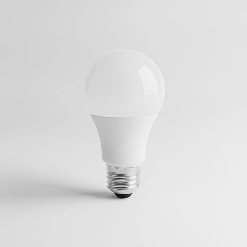 LED電球 E26 電球色 7W