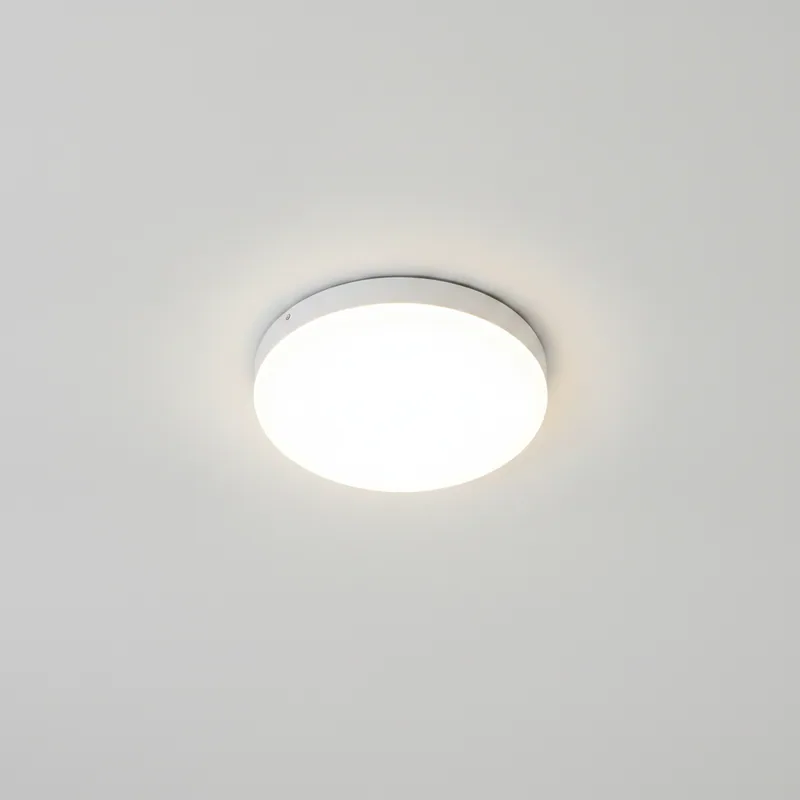 LED小型シーリングライト 調光調色 10W