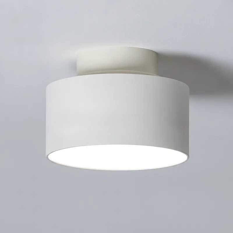 LED小型シーリングライト 電球色 10W