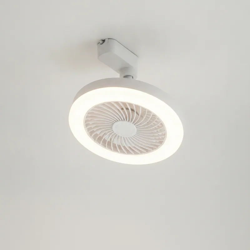 LEDシーリングファンライト ソケット式 電球色