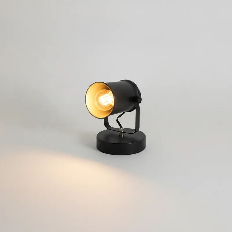 LEDフロアランプ E26 電球色 6W
