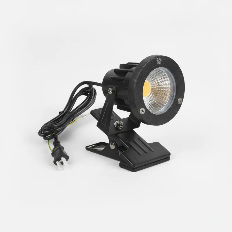 LEDデスクライト 電球色 7W