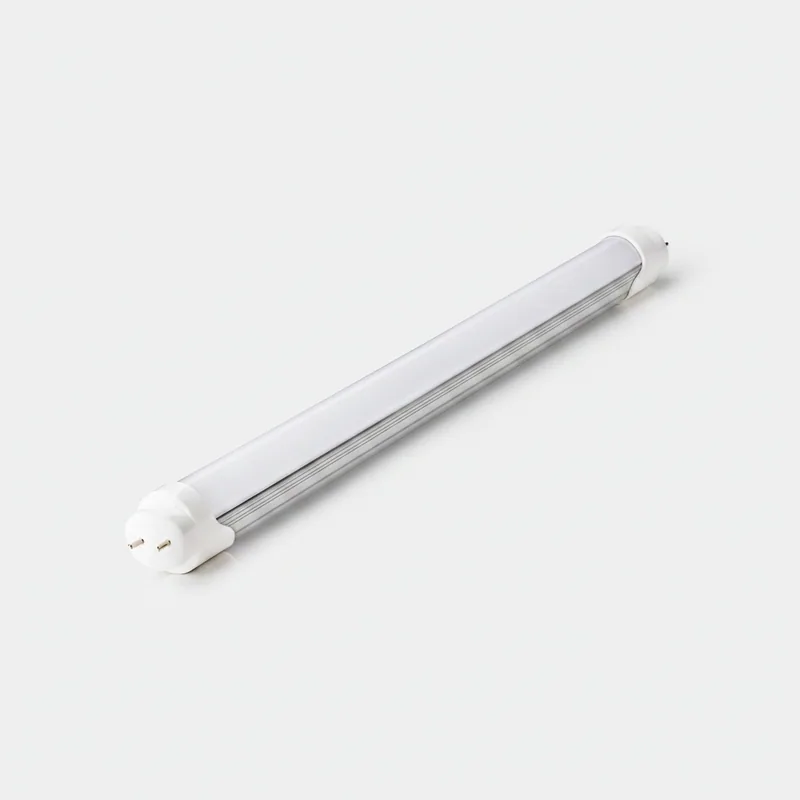 LED直管蛍光灯 20W形相当 電球色 10W