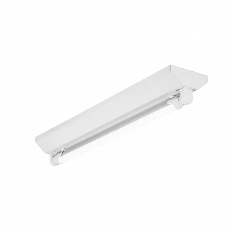 LEDトラフ/逆富士型1灯式/逆富士型2灯式 20W型蛍光灯器具