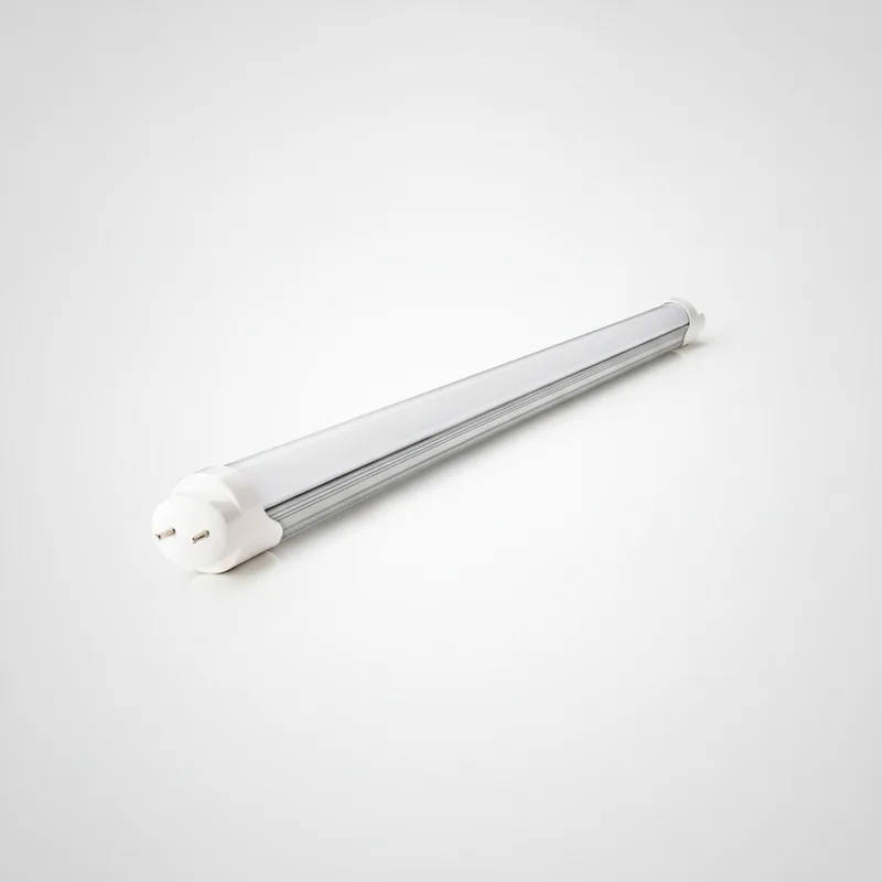 LED直管蛍光灯 電球色 20W