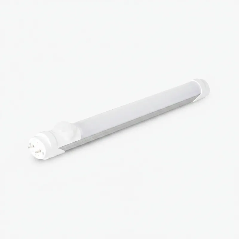 LED蛍光灯 20w 人感センサー 昼光色 10W