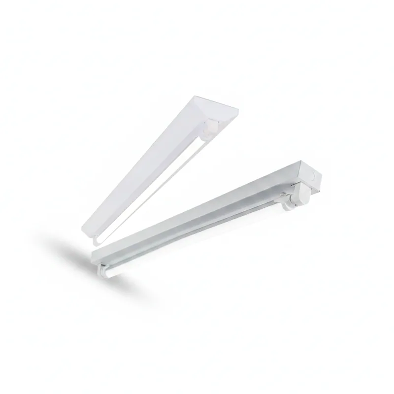 LED40W型１灯式 トラフ/逆富士