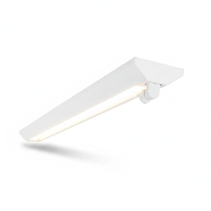 LED逆富士型1灯式器具 40W形蛍光灯 電球色 18W