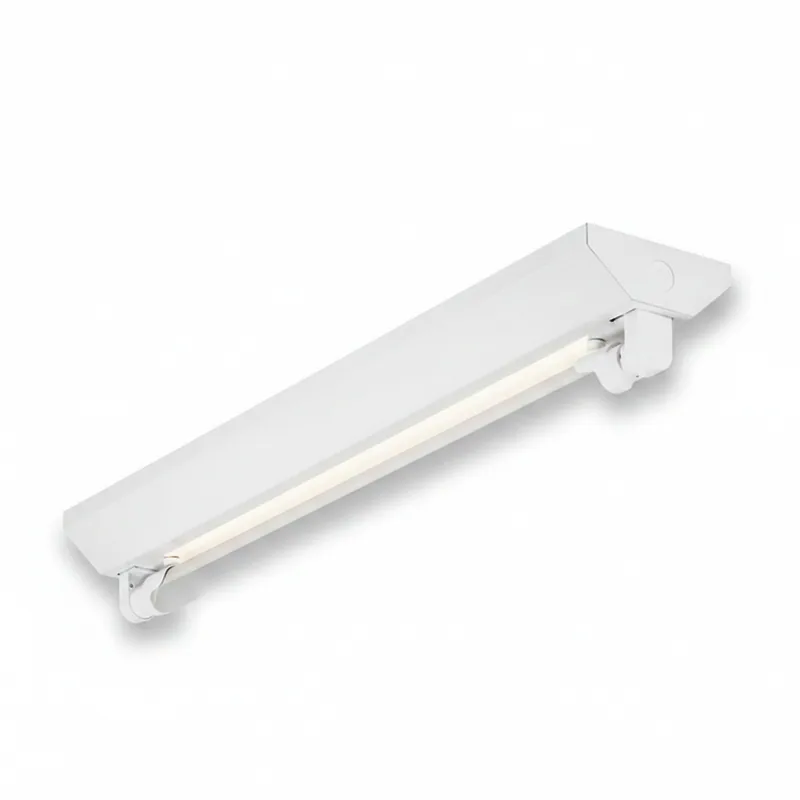 LED逆富士型1灯式器具 20W形蛍光灯 電球色 10W