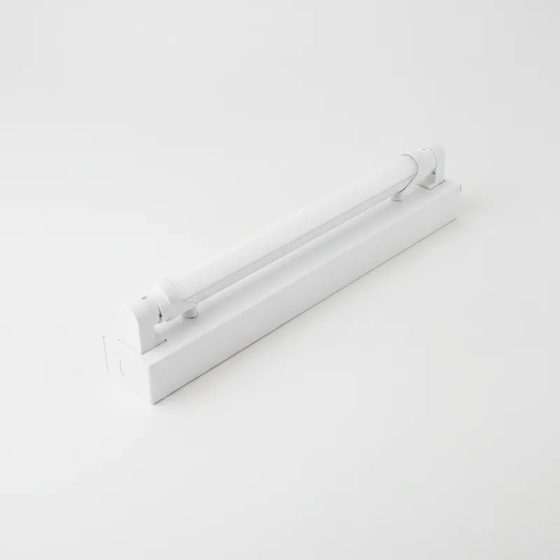 LEDトラフ型1灯式器具 10W形蛍光灯 昼光色 5W