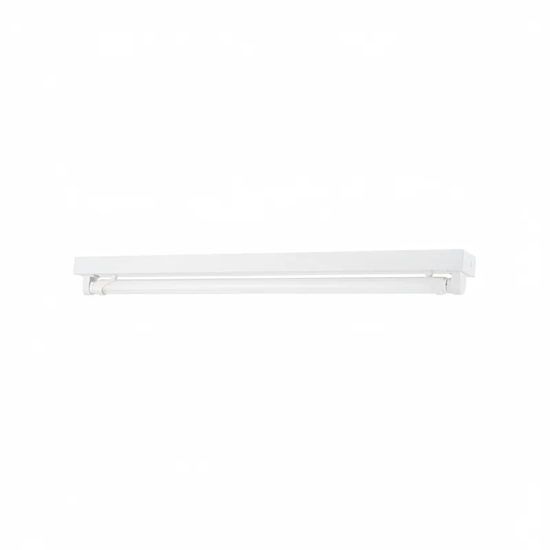 LED蛍光灯10W形 トラフ10W型1灯式器具